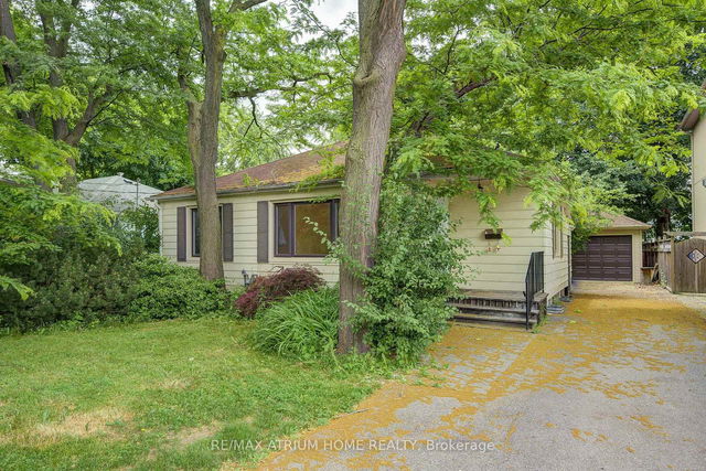 45 Woodward Avenue