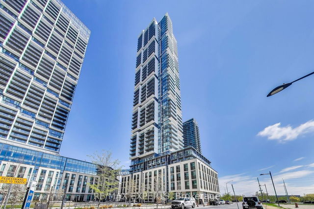1609 - 7890 Jane Street