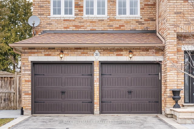 31 Marinucci Court