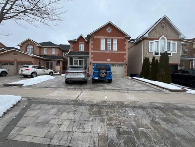 Bsmt - 394 HIGHGLEN Avenue