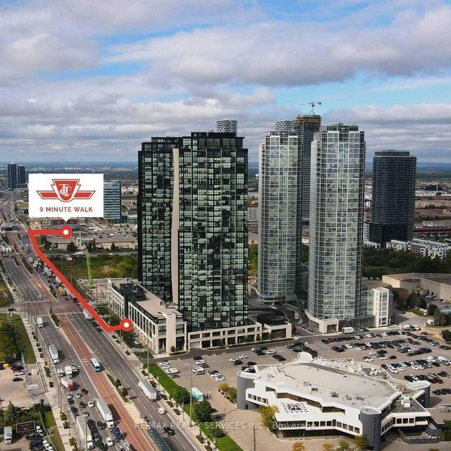 1803 - 2908 Highway 7 Road