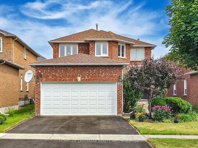 93 Woodriver Street