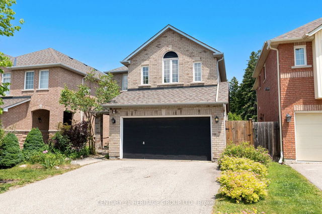 9 Headwater Crescent