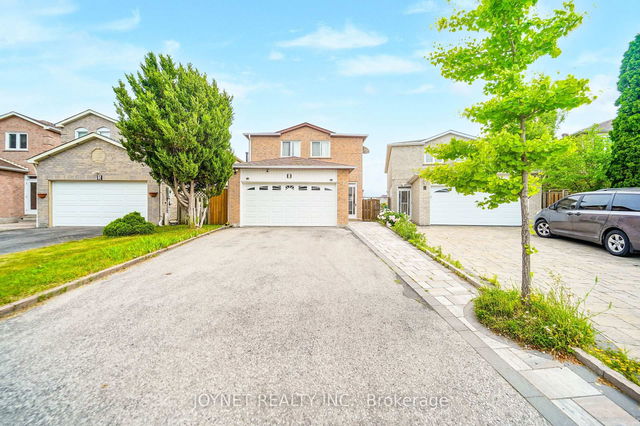 7 Jaffray Road