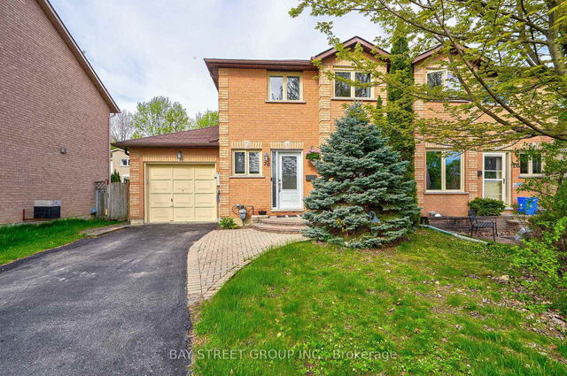 26 Cypress Court