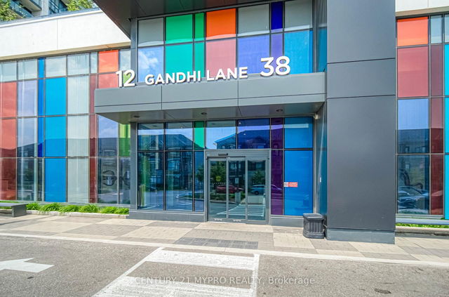 2811 - 12 Gandhi Lane