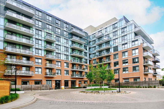 510 - 11611 Yonge Street