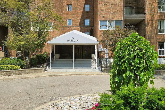 202 - 16 Elgin Street