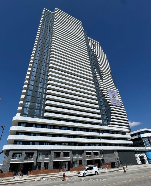 312 - 28 Interchange Way N