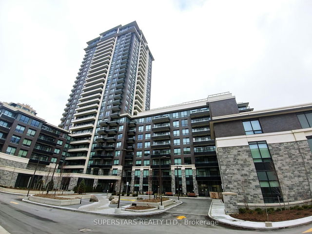 109 - 15 Water Walk Drive