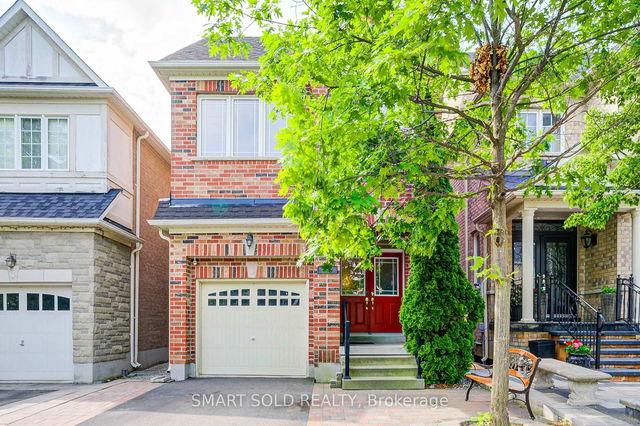 170 Carrier Crescent
