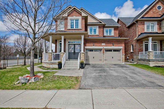 1019 Ralston Crescent