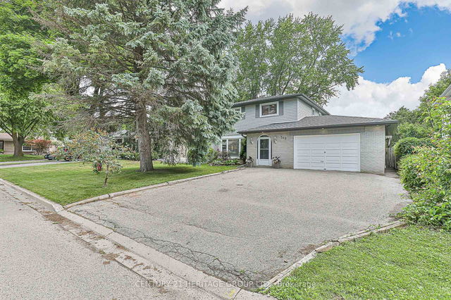 349 Ella Court