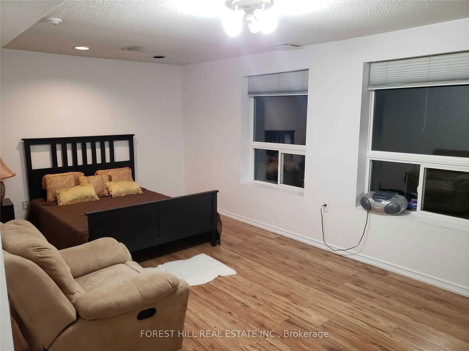 Detached House for lease at Lower-27 Hiram Road, Richmond Hill, Ontario, L4C 9E6 - Westbrook - MLS: N12239057