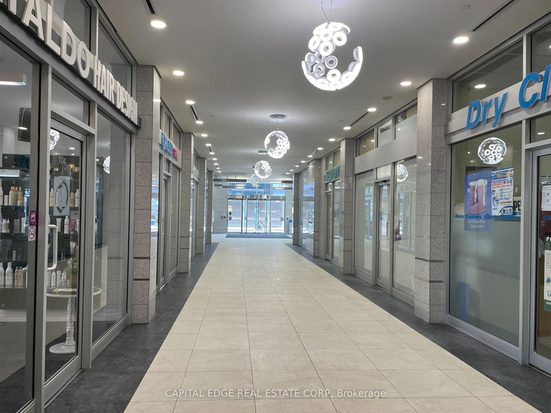 515D - 3601 Highway 7 Rd E, Markham, L3R 0M3 | Image 3