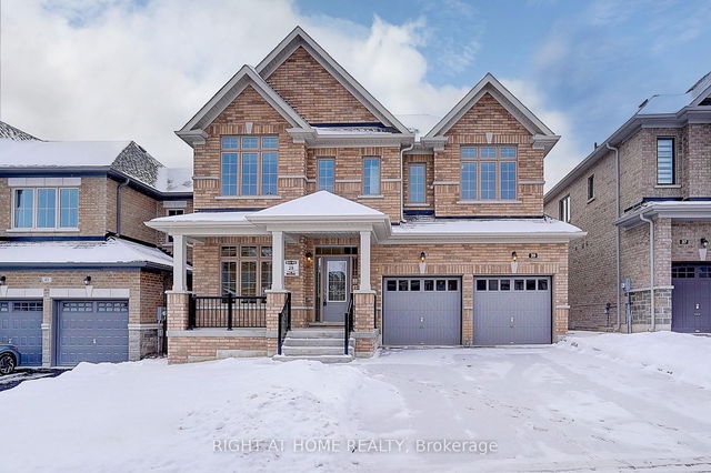 39 Bostock Drive