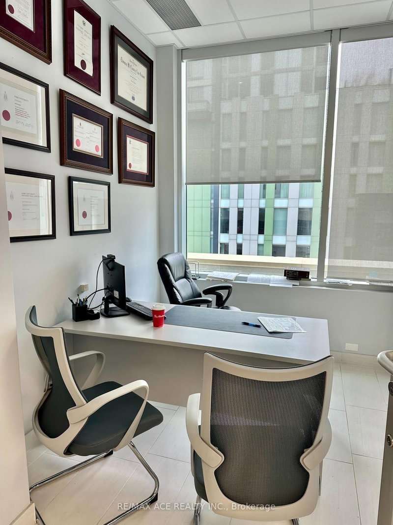 302 - 169 Enterprise Blvd, Markham, L6G 0E7 | Image 3