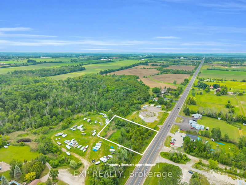 N/A Baseline Rd N, Georgina, L0E 1R0 | Image 3