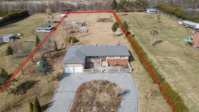 2104 St John's Side Road