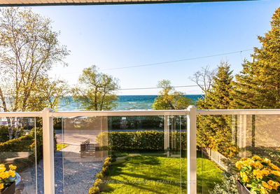 813 Lake Dr, Georgina - Sutton & Jackson's Point