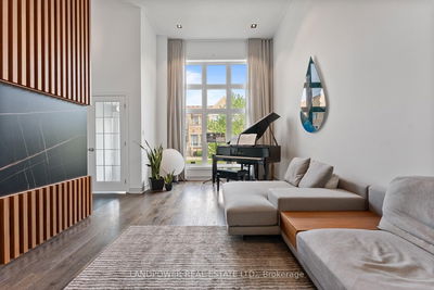 4 Maytime Way, Markham - Cathedraltown