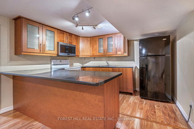 #Bsmt - 56 Cooperage Crescent