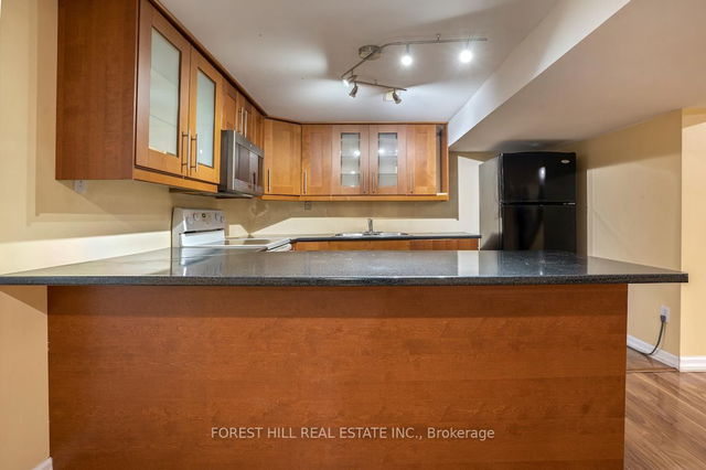 #Bsmt - 56 Cooperage Crescent