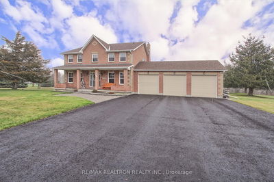 36 Audubon Way, Georgina - Baldwin