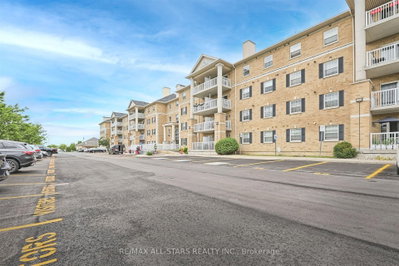 Condo sold at 304-7428 Markham Road, Markham, Ontario, L3S 4V6 - Middlefield - MLS: N12240030