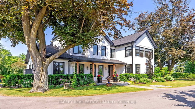 343 Hedge Road