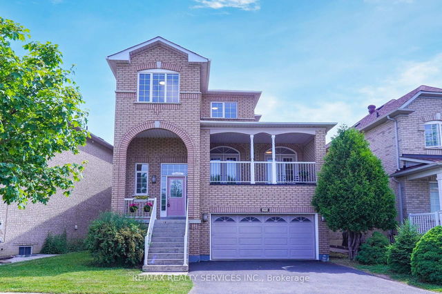 295 John Deisman Boulevard