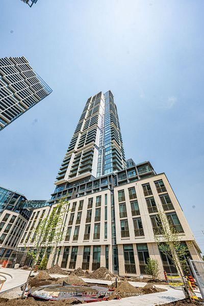 2308 - 7890 Jane Street