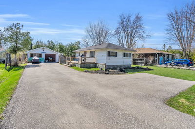 122 Sunset Beach Rd, Georgina - Virginia