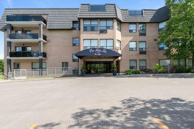 Unit 306 — 155 Main St, Newmarket - Bristol-London