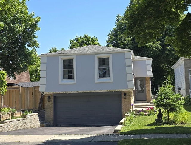 Bsmt - 41 Merrylynn Drive