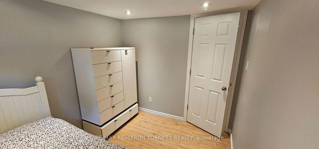 Bsmt - 41 Merrylynn Drive