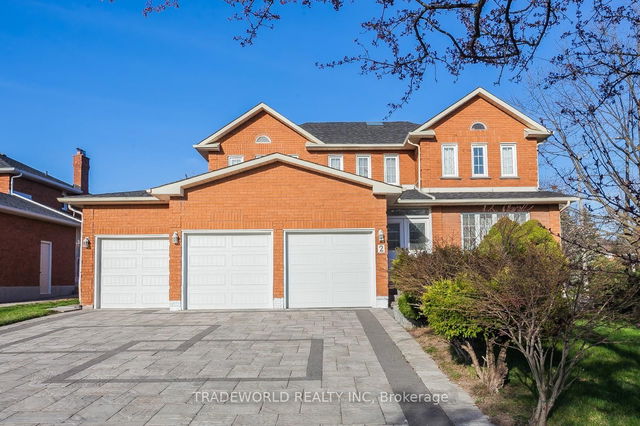 2 Doulton Court