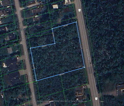 PTLT 10 KENNEDY Rd, Georgina - Historic Lakeshore Communities