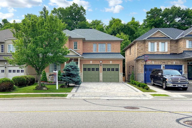 241 Summeridge Drive