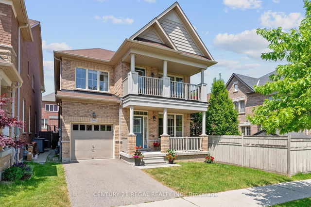148 Beckett Avenue