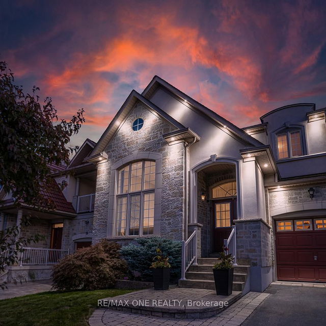 15 Burgundy Trail