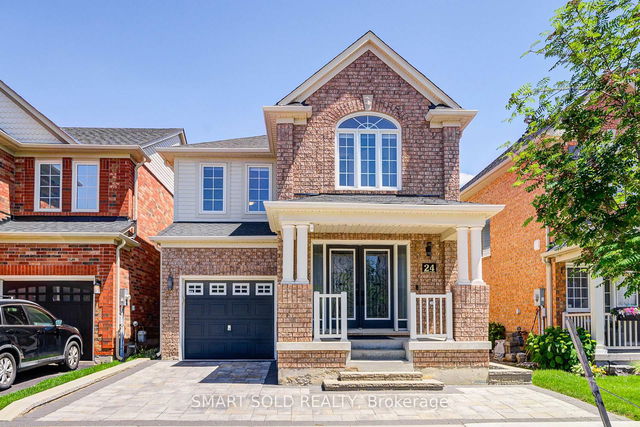 24 Ken Laushway Avenue