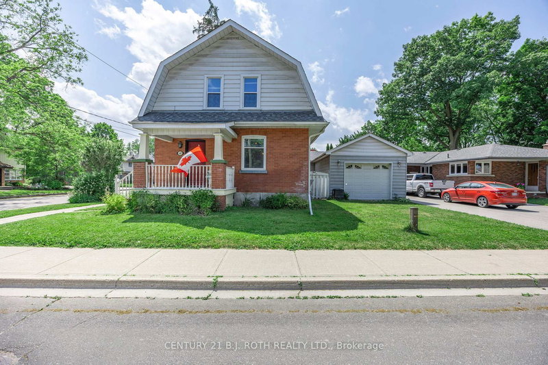 46 Church St S, New Tecumseth, L9R 1G9 | Image 3
