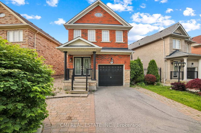 107 Venice Gate Drive