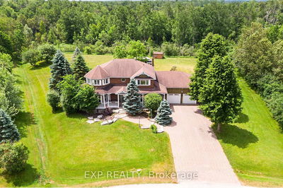 16 Audubon Way, Georgina - Baldwin