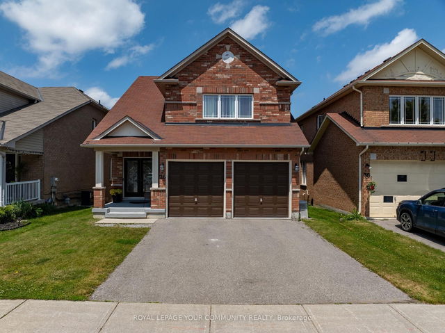 26 Ivy Jay Crescent