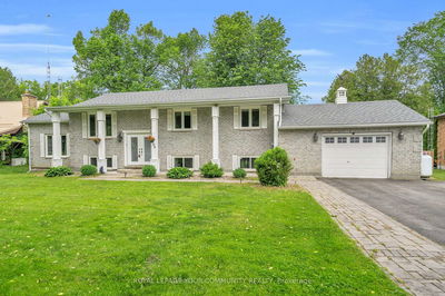 36 York St, Georgina - Baldwin
