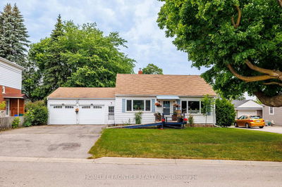 593 Watson Ave, Newmarket - Huron Heights-Leslie Valley