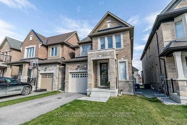 1993 Mcneil Street