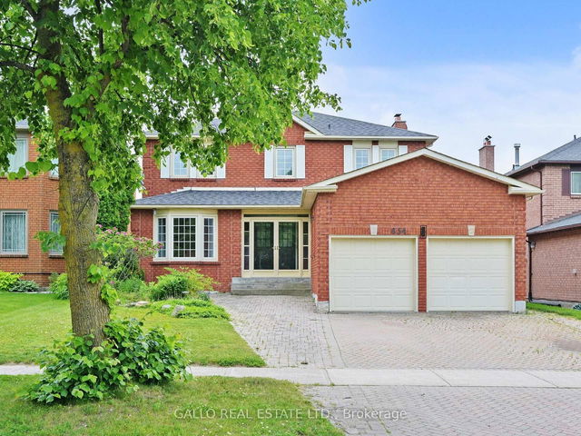 654 Rupert Avenue